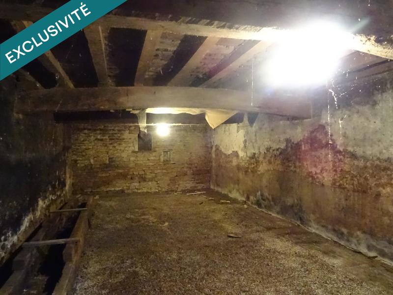 Maison - 115 m² - 6 pièces