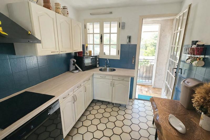 Maison - 141 m² - 6 pièces