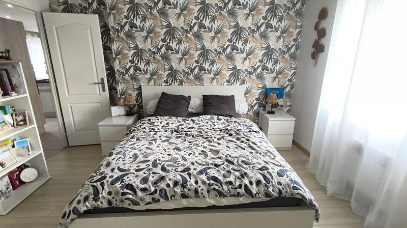 Maison - 162 m² - 8 pièces