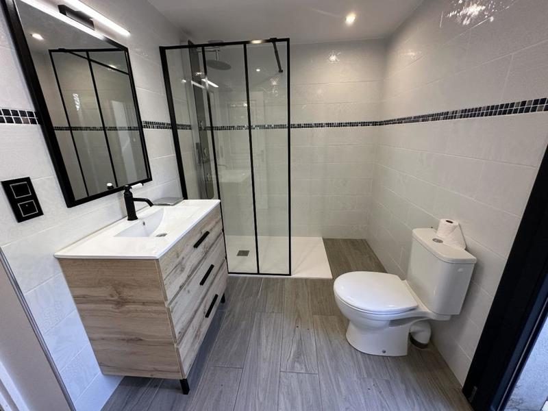 Maison de village - 103 m² - 4 pièces