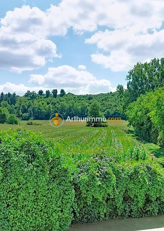 Maison - 102 m² - 5 pièces