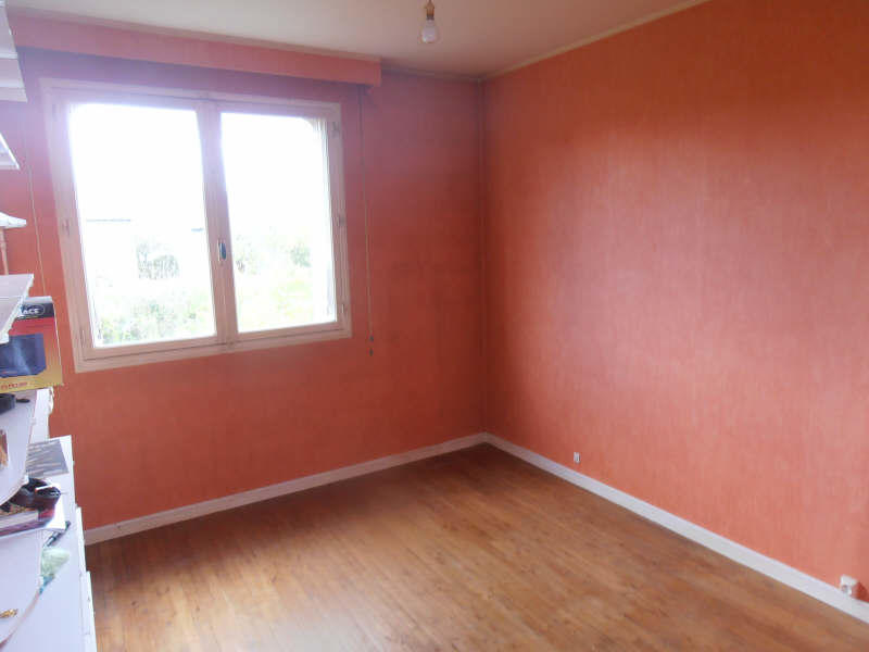 Appartement - 53 m² - 4 pièces