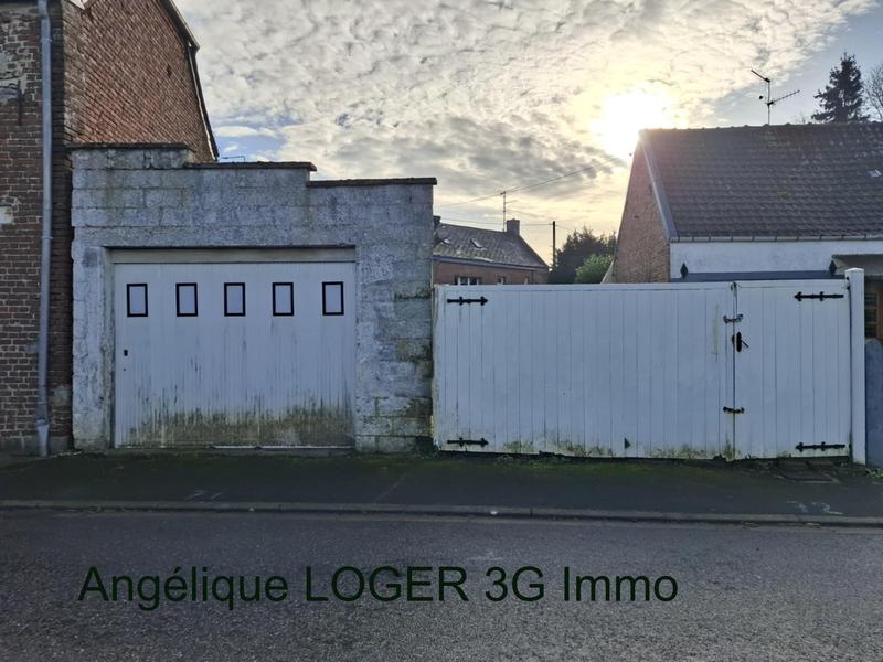 Maison ancienne - 121 m² - 6 pièces