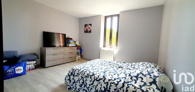 Maison - 196 m² - 7 pièces