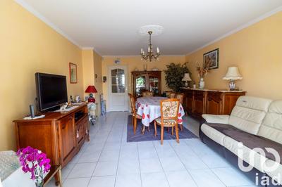 Appartement - 74 m² - 3 pièces