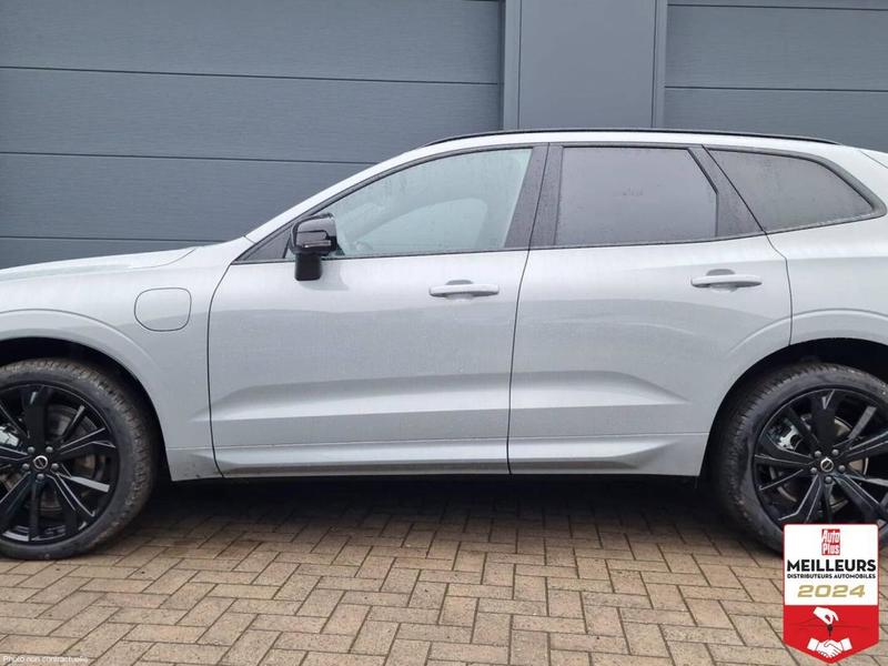 Volvo Xc60 T8 Awd Hybride rechargeable 310 + 145 Ultra s