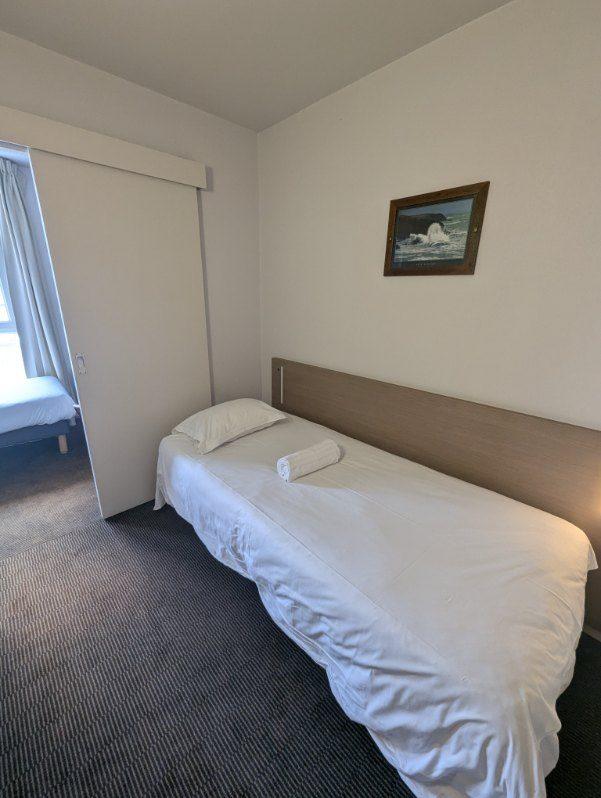 Appartement - 27 m² - 2 pièces