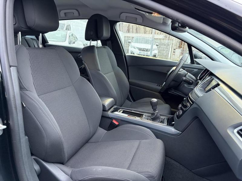 Peugeot 508 Business 2.0 Bluehdi 150