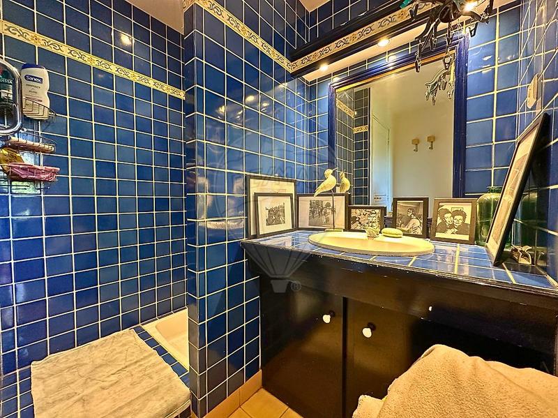 Propriété - 140 m² - 5 pièces