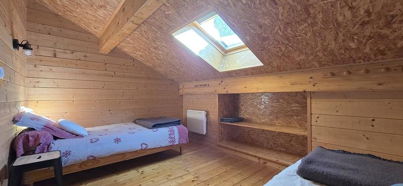 Châlet - 145 m² - 6 pièces