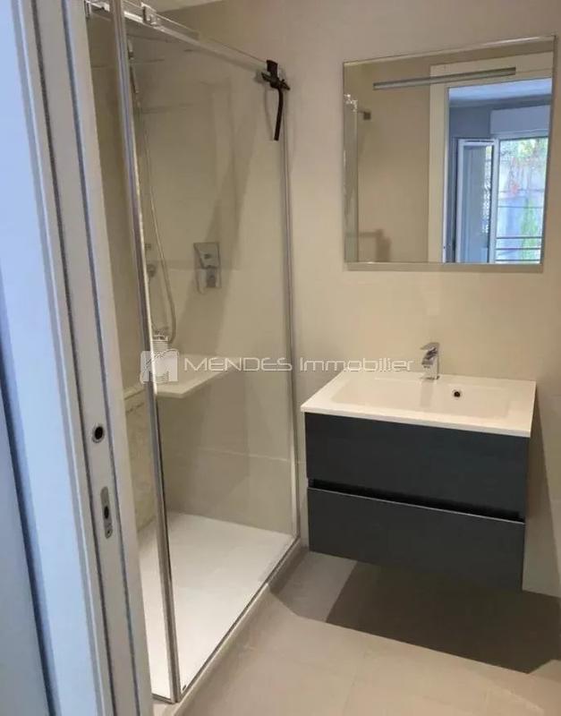 Appartement - 33 m² - 2 pièces