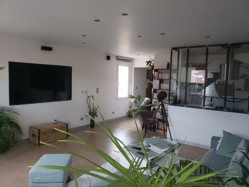 Immeuble - 330 m² - 8 pièces