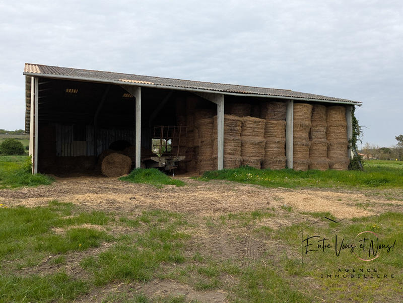 Maison - 153 m² - 4 pièces