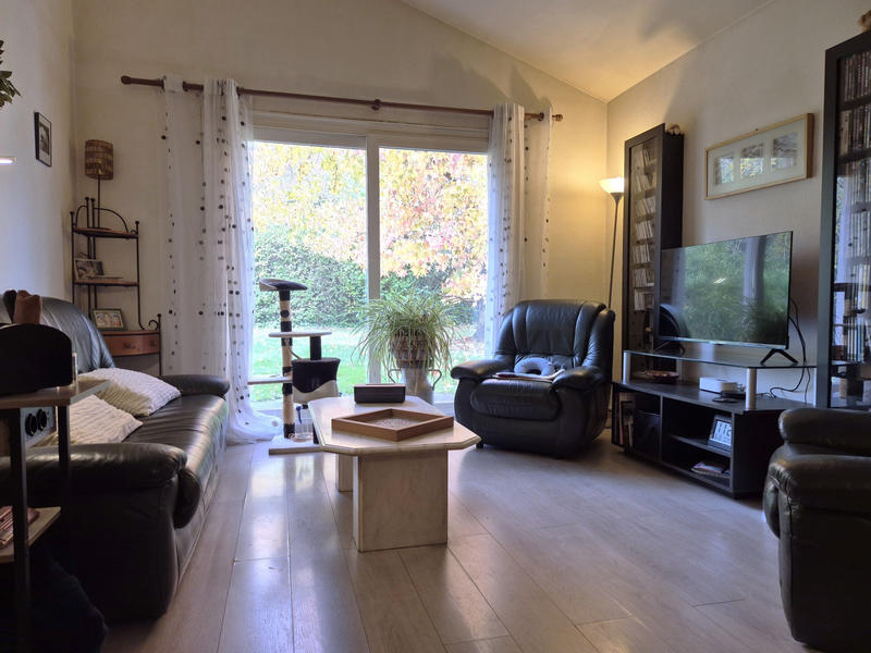 Maison - 140 m² - 7 pièces