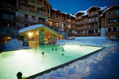 Appartement - 31 m² - 2 pièces