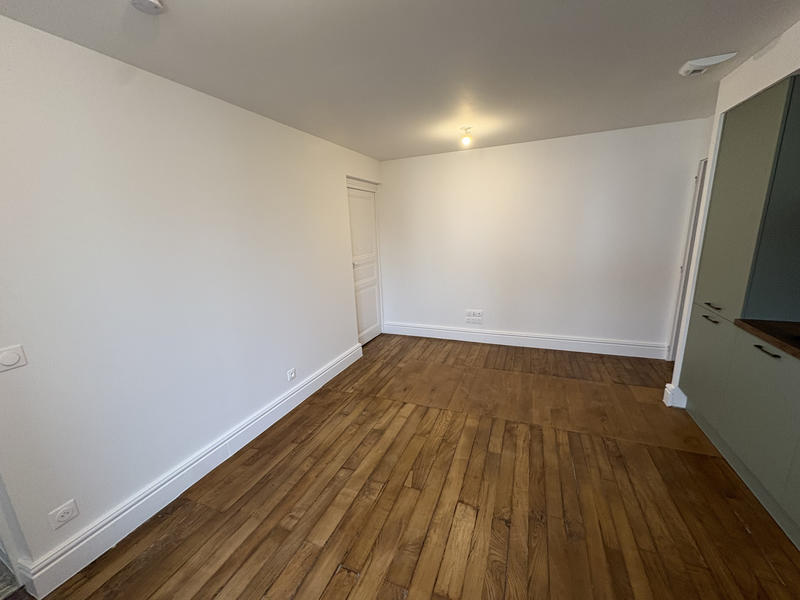 Appartement - 34 m² - 2 pièces