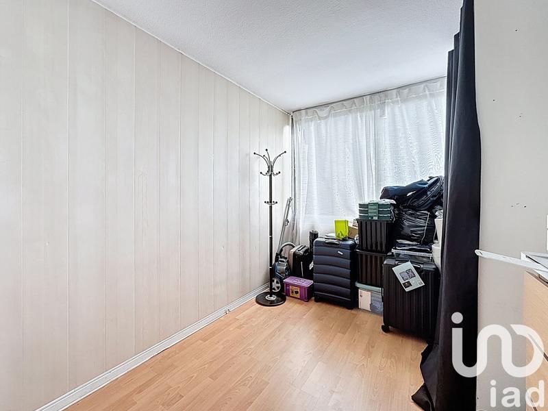 Appartement - 89 m² - 5 pièces