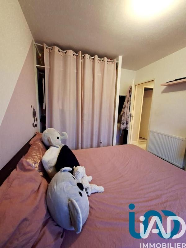 Maison - 84 m² - 5 pièces