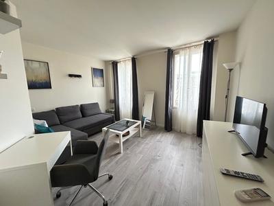 Appartement - 30 m² - 1 pièce