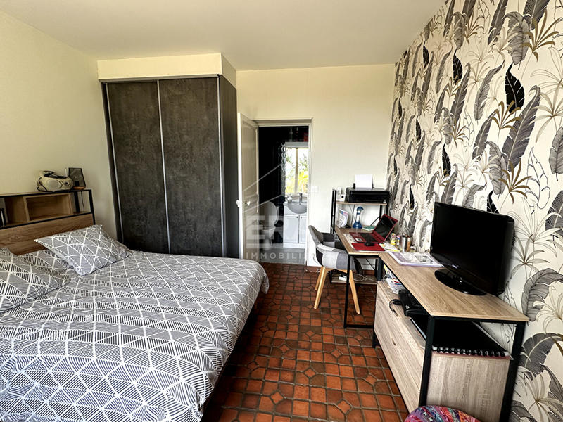 Maison - 138 m² - 6 pièces