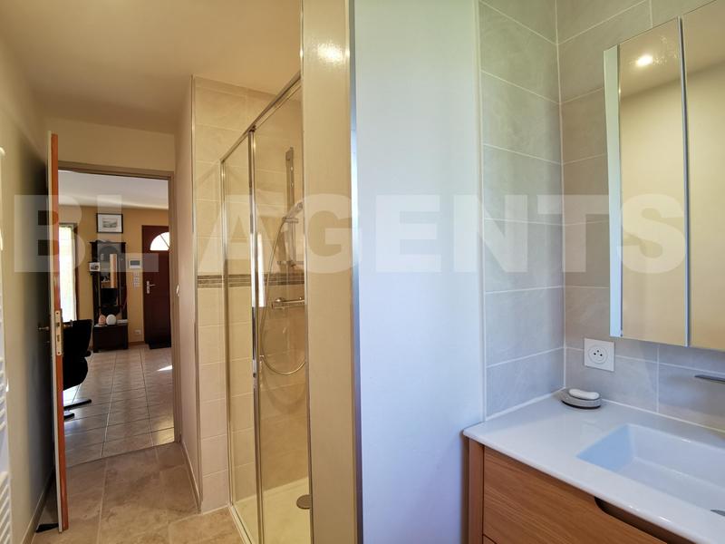 Maison de village - 154 m² - 6 pièces