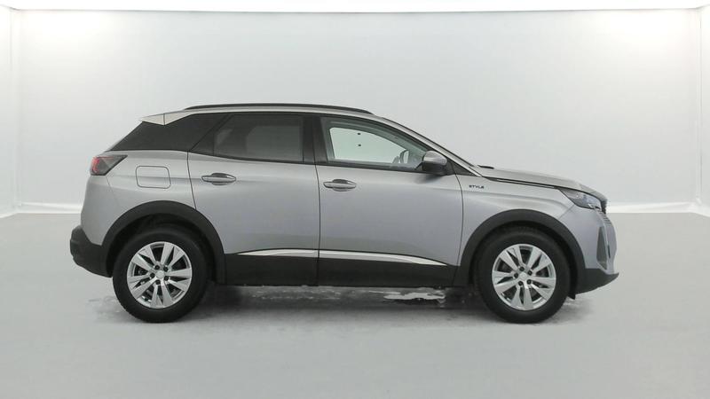 Peugeot 3008 1.2 PureTech 130ch Style Eat8 + Ecran 10