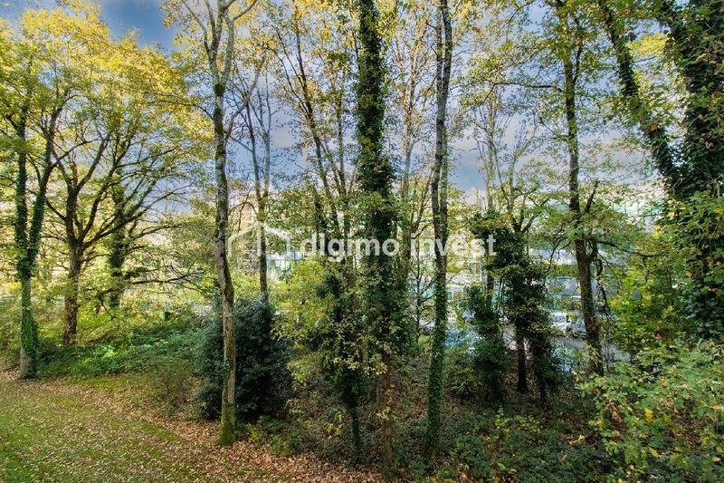 Studio - 21 m² - 1 pièce