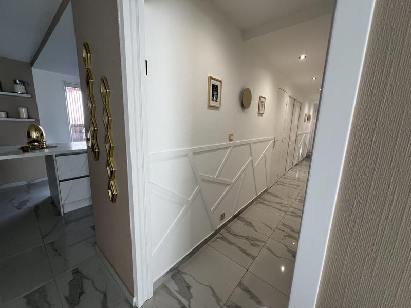 Maison - 149 m² - 7 pièces