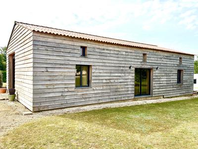 Maison - 158 m² - 6 pièces