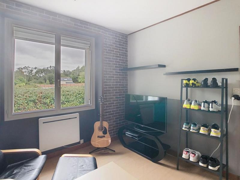 Maison de ville - 135 m² - 5 pièces