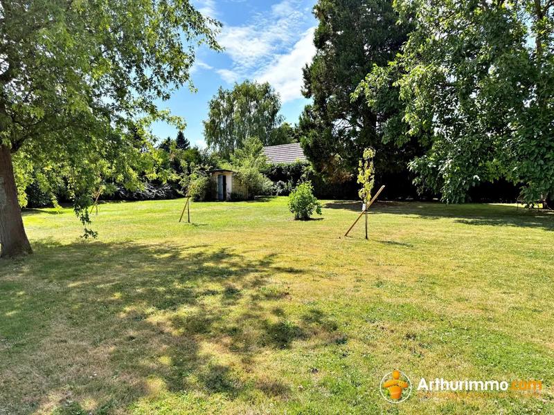 Maison - 162 m² - 6 pièces