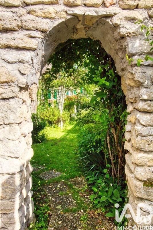 Maison - 169 m² - 6 pièces