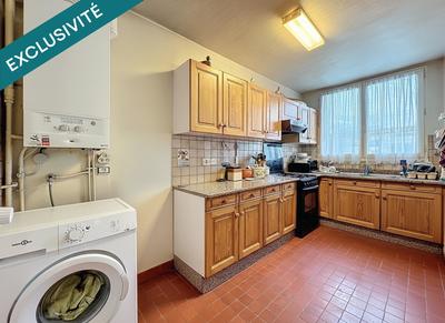 Maison - 59 m² - 3 pièces