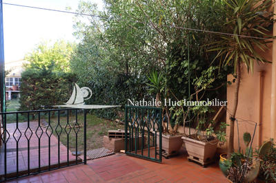 Appartement - 98 m² - 4 pièces