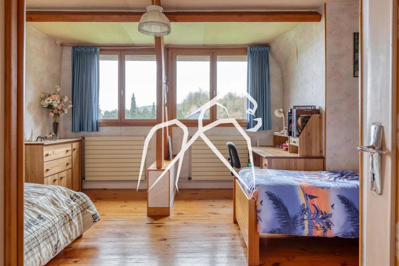 Maison ancienne - 246 m² - 9 pièces