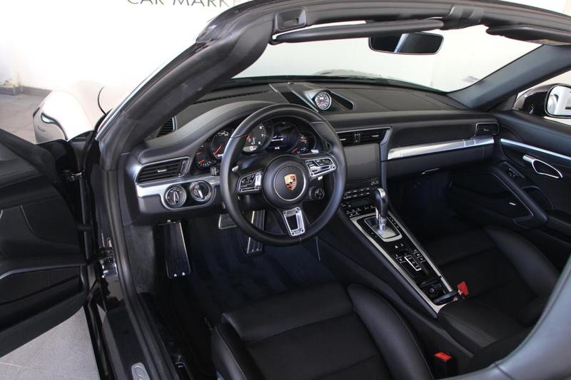 Porsche 911 Carrera Cabriolet 991 (2) 4s 3.0 420 Pdk