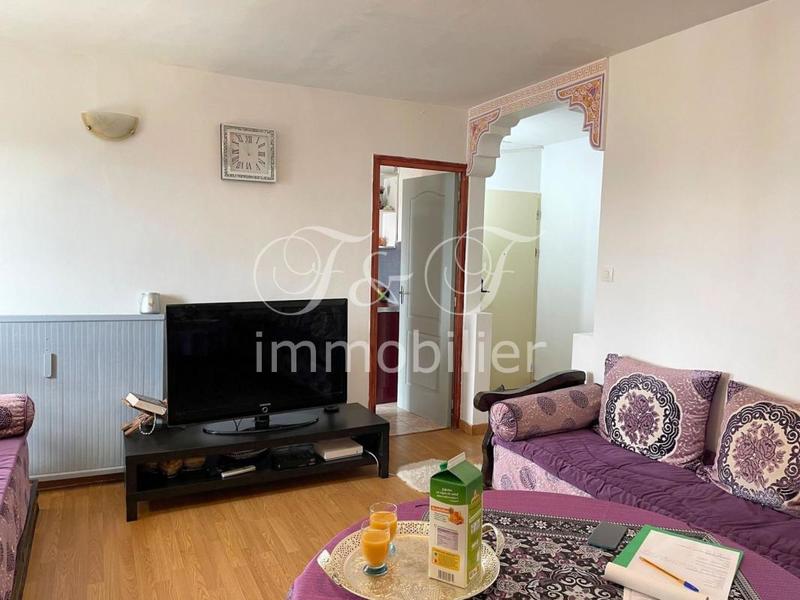 Appartement - 75 m²