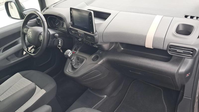 Citroën Berlingo 1.2 PureTech 110 Shine