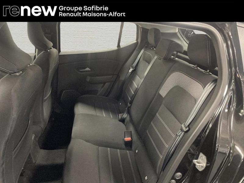 Dacia Sandero TCe 90 Gsr2 Expression