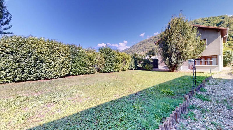 Maison - 151 m² - 5 pièces