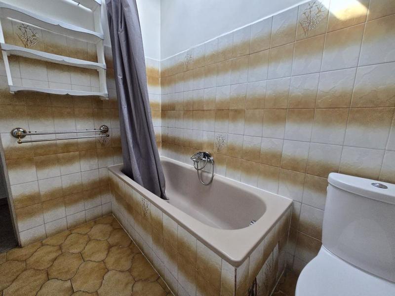 Appartement - 46 m² - 3 pièces