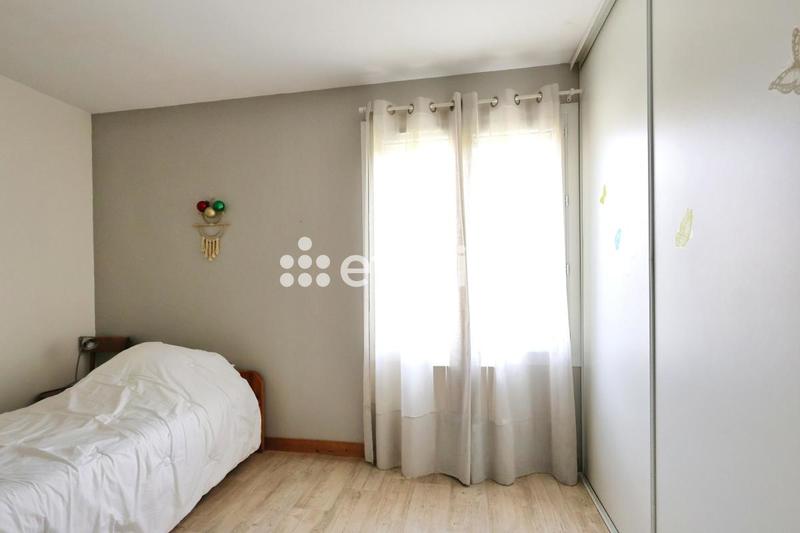 Villa - 111 m² - 4 pièces