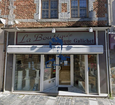 Local d'activités - 102 m²