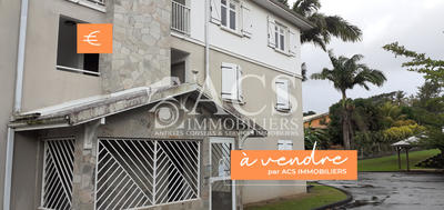 Appartement - 80 m² - 4 pièces