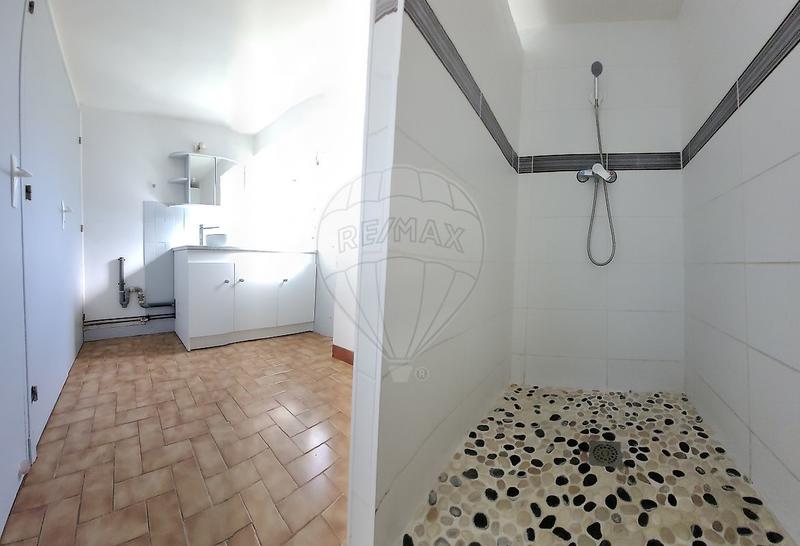 Maison - 106 m² - 5 pièces