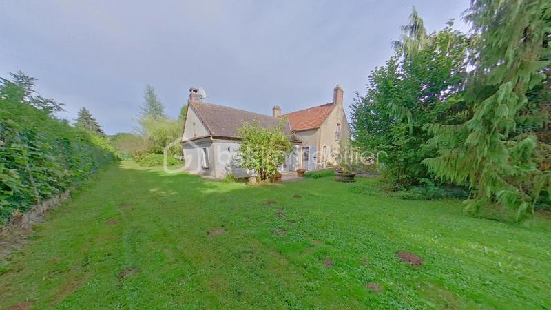 Propriété - 149 m² - 6 pièces