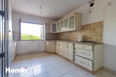 Maison - 147 m² - 6 pièces