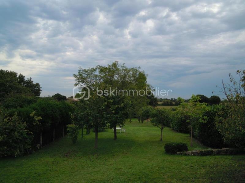 Maison de village - 180 m² - 5 pièces