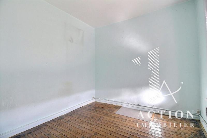 Maison - 75 m² - 4 pièces