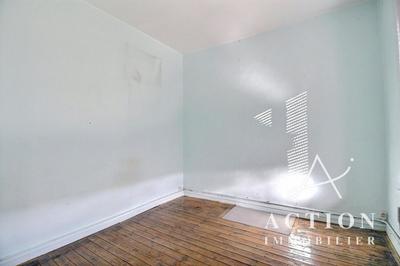 Maison - 75 m² - 4 pièces